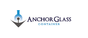 Anchor Glass Container LLC. Logo